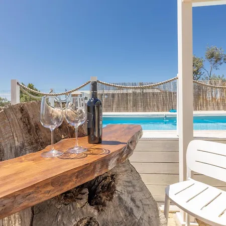 Vila Dama Marina di Mancaversa