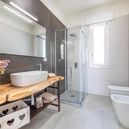 Vila Dama Marina di Mancaversa