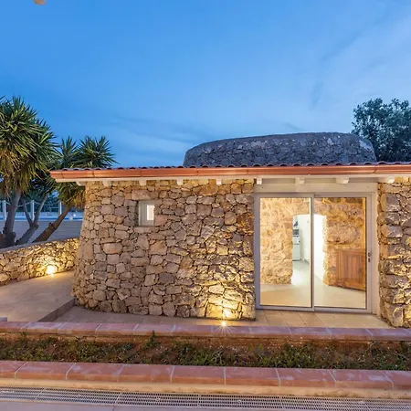 Villa Dama *