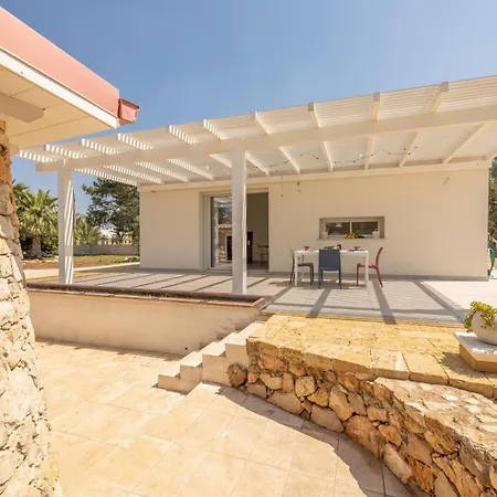 Dama Villa