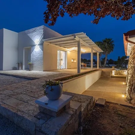 Dama Villa Marina di Mancaversa