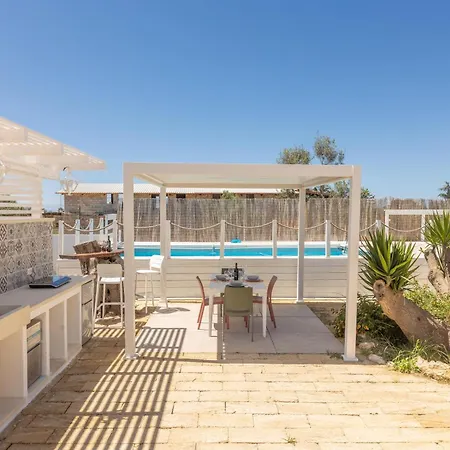 Dama Villa *