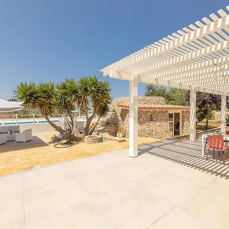 Dama Villa *