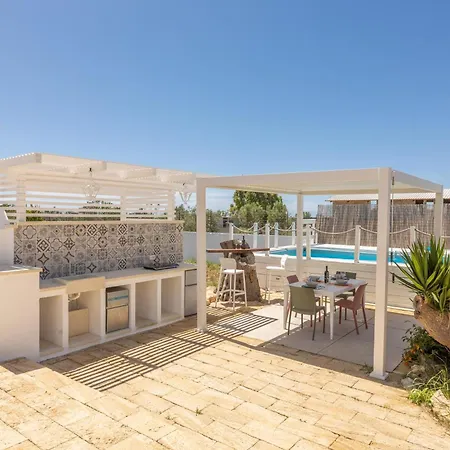 Dama 别墅 玛丽娜迪曼卡维萨