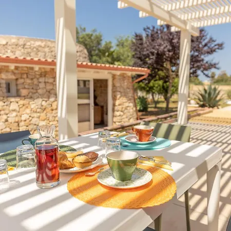 Dama Villa