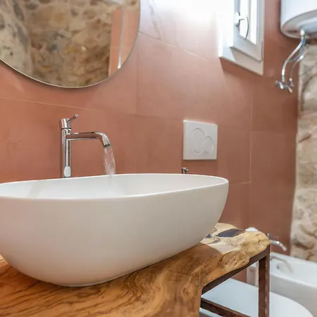 Dama Villa Marina di Mancaversa