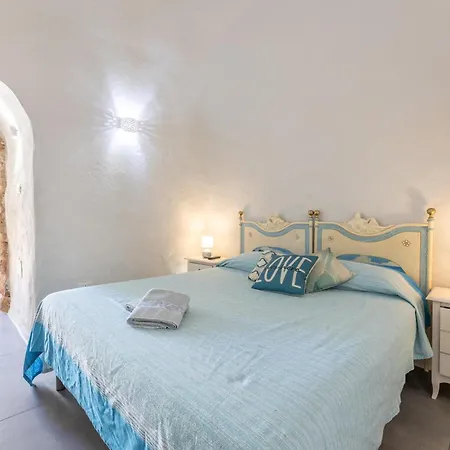 Dama Villa